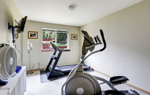 Marwick home gym construction leads