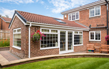 Marwick house extension leads