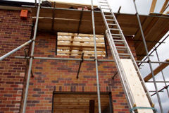 house extensions Marwick